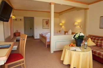 Hotel Lamm fotoğrafı