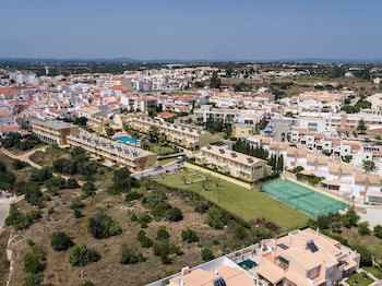 Villas Barrocal