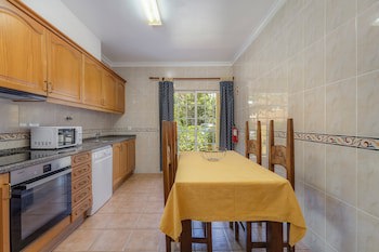 Villas Barrocal
