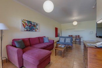 Villas Barrocal