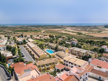 Villas Barrocal