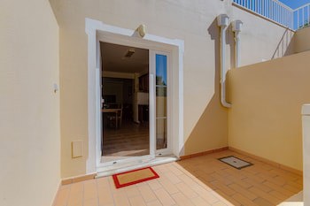 Villas Barrocal