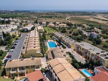 Villas Barrocal