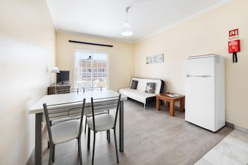Villas Barrocal