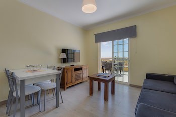 Villas Barrocal