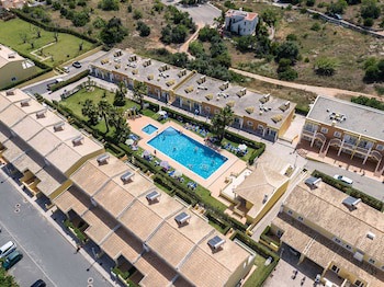 Villas Barrocal