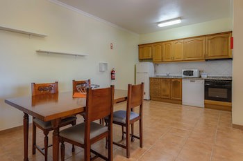 Villas Barrocal