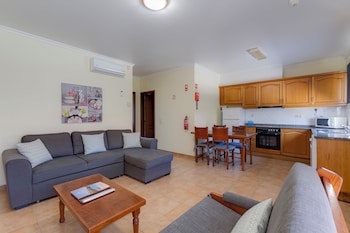 Villas Barrocal