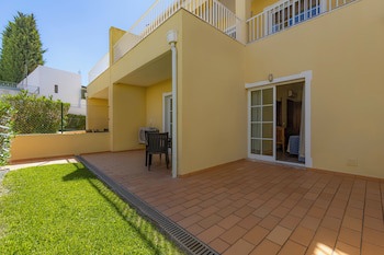 Villas Barrocal