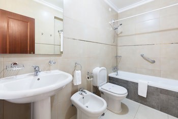 Villas Barrocal