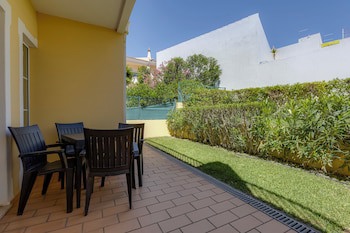 Villas Barrocal