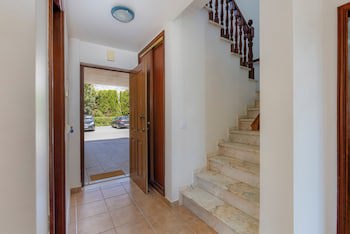 Villas Barrocal