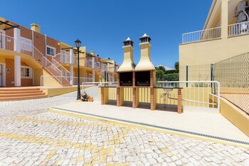 Villas Barrocal