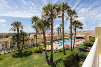 Villas Barrocal