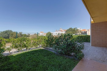 Villas Barrocal