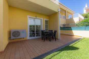 Villas Barrocal