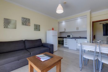 Villas Barrocal