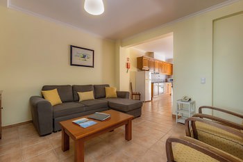 Villas Barrocal