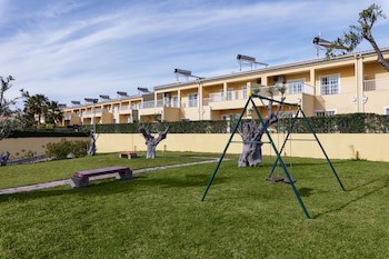 Villas Barrocal