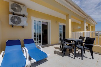 Villas Barrocal
