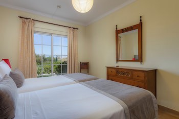 Villas Barrocal
