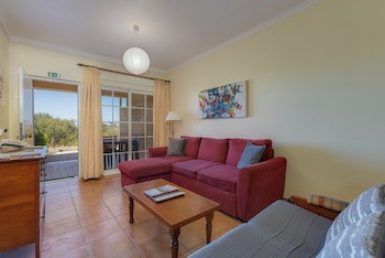 Villas Barrocal