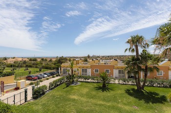 Villas Barrocal