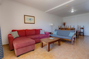 Villas Barrocal