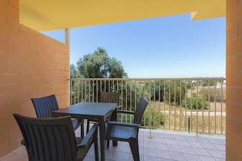 Villas Barrocal
