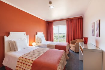 Villas Barrocal