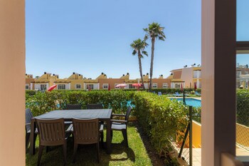 Villas Barrocal