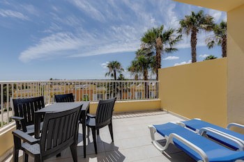 Villas Barrocal