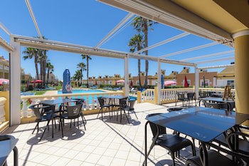 Villas Barrocal