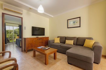 Villas Barrocal