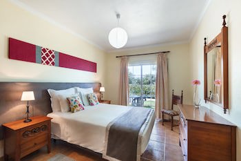Villas Barrocal