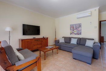 Villas Barrocal