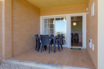 Villas Barrocal