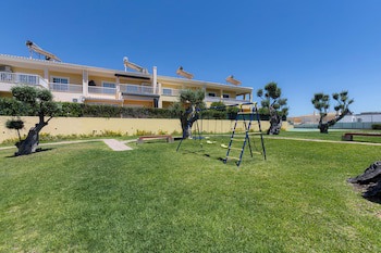 Villas Barrocal