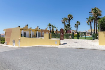 Villas Barrocal