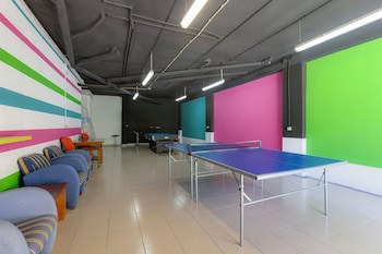 Villas Barrocal