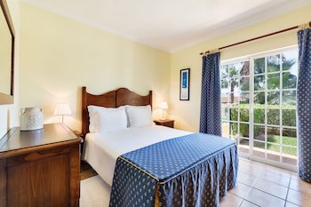 Villas Barrocal