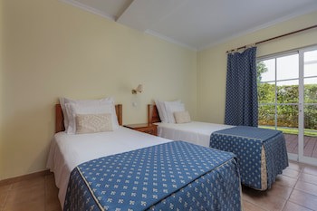 Villas Barrocal