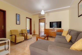 Villas Barrocal