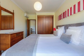 Villas Barrocal