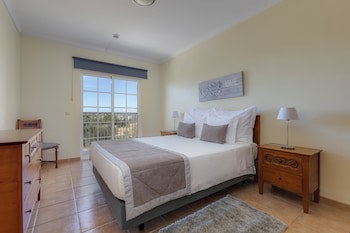 Villas Barrocal