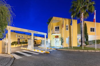 Villas Barrocal