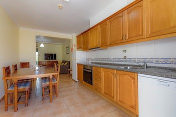 Villas Barrocal