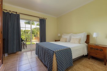 Villas Barrocal