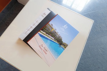 Villas Barrocal