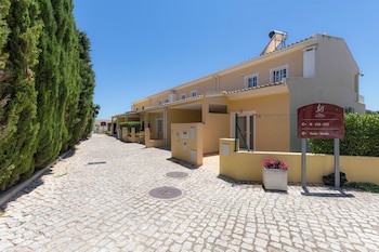 Villas Barrocal